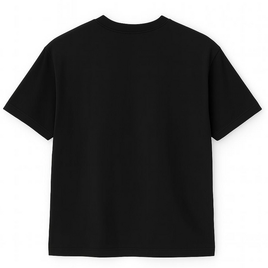 Remera oversize: Bruncio world